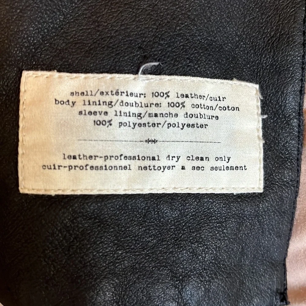 Cartonnier Jacket - Picture 4 of 4